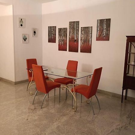 Pane & Pomodoro Beach Roomy Flat 巴里 外观 照片