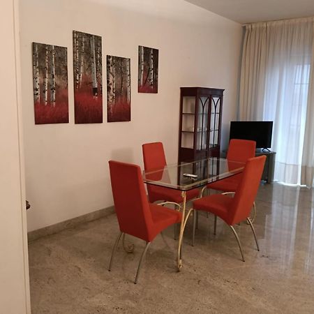 Pane & Pomodoro Beach Roomy Flat 巴里 外观 照片