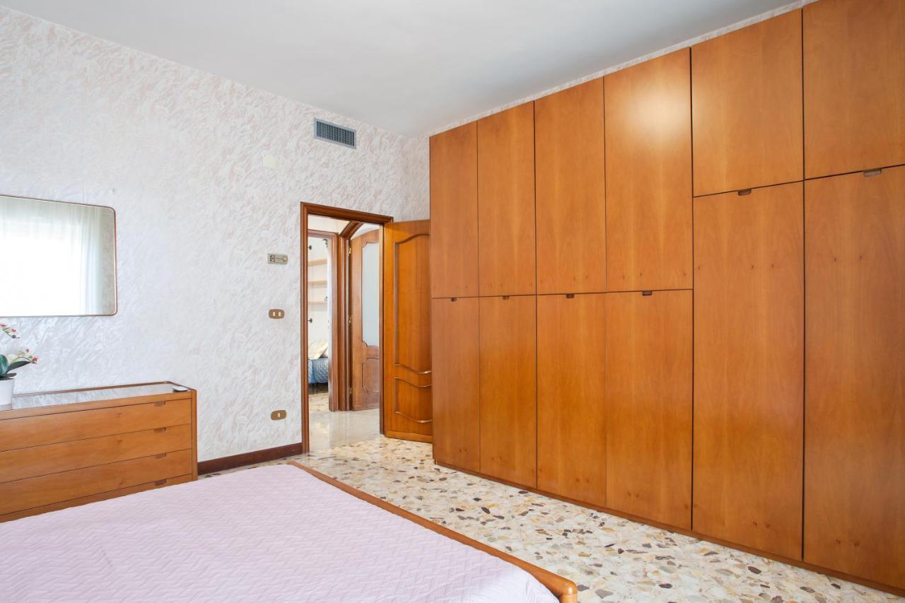 Pane & Pomodoro Beach Roomy Flat 巴里 外观 照片