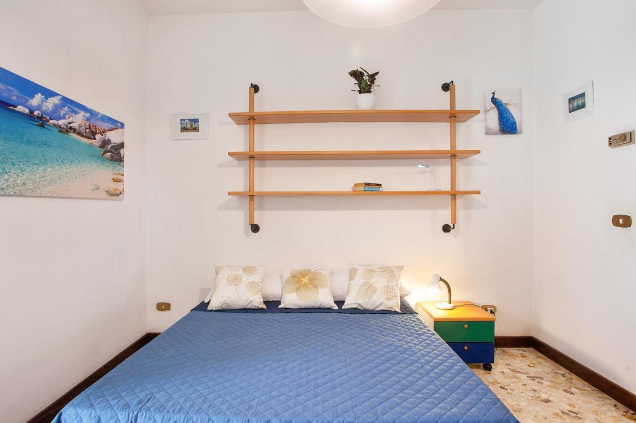 Pane & Pomodoro Beach Roomy Flat 巴里 外观 照片
