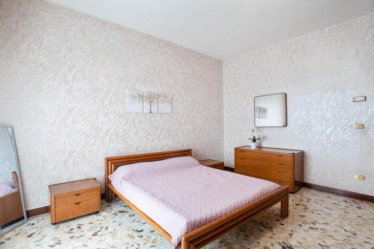 Pane & Pomodoro Beach Roomy Flat 巴里 外观 照片