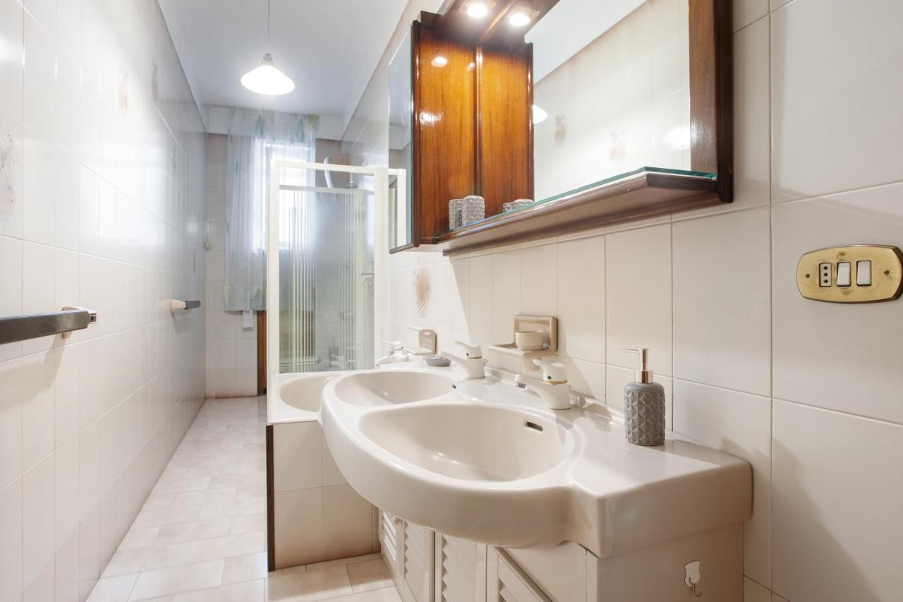 Pane & Pomodoro Beach Roomy Flat 巴里 外观 照片