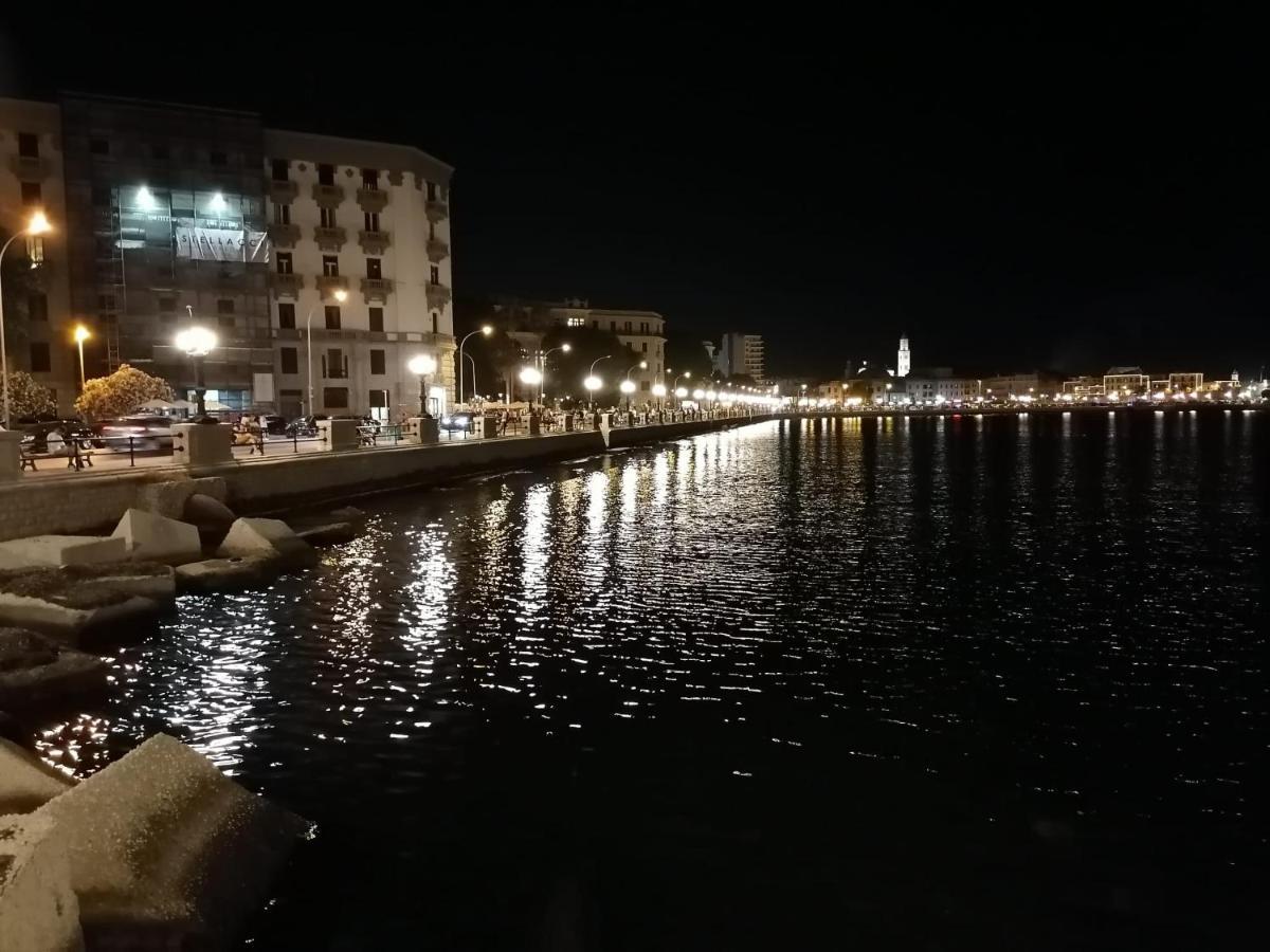 Pane & Pomodoro Beach Roomy Flat 巴里 外观 照片